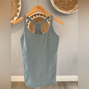 lululemon Ebb To Street Tank